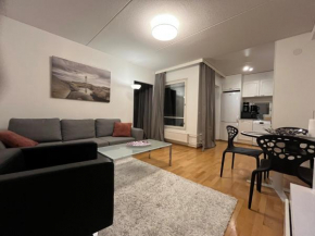 Peaceful Seaside Home - Sauna, Balcony, Wi-Fi